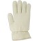 Magid Machine Knit Gloves, Band Top Cuff, Natural, 12 PK PT930RBT - alternate 3